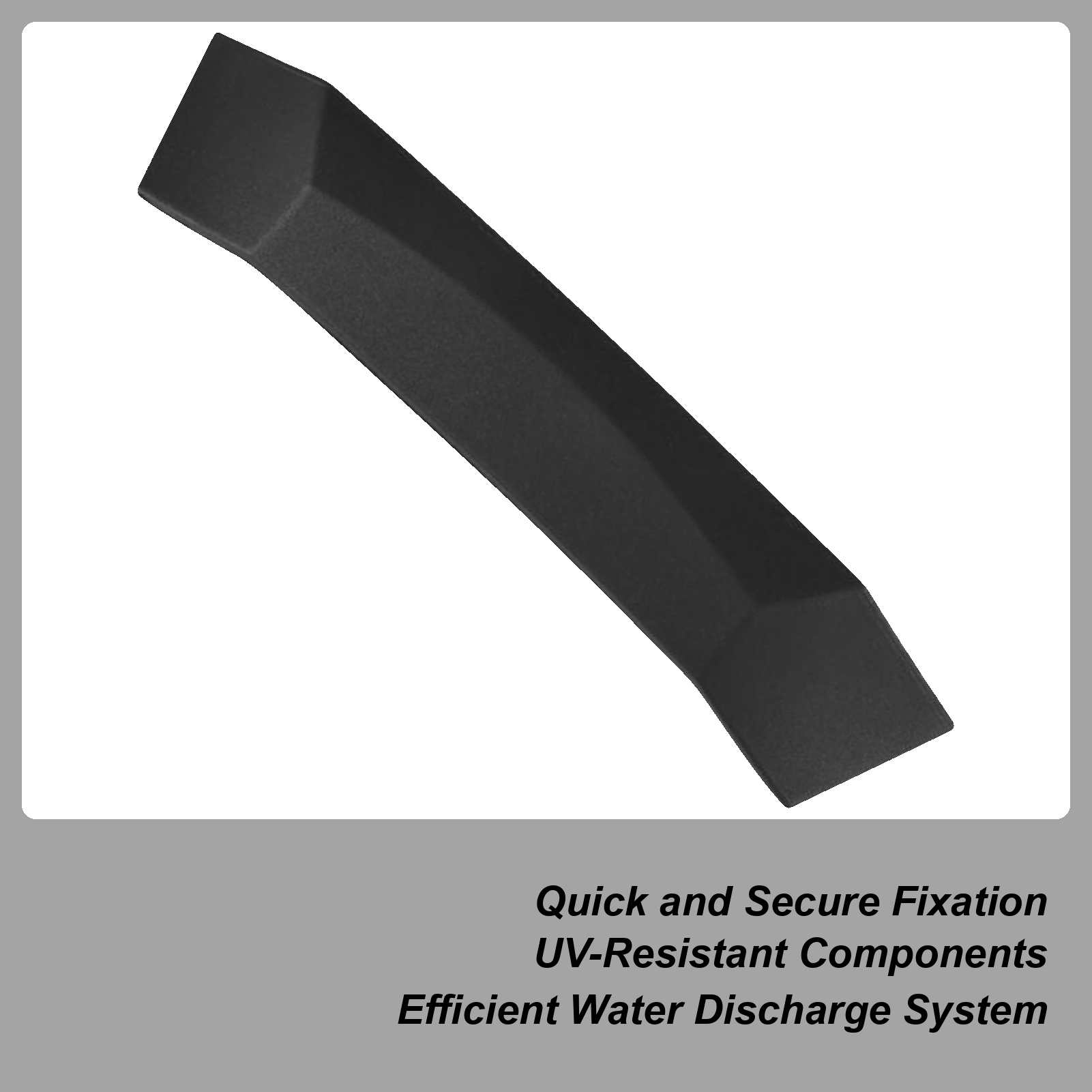 Camera Rain Cover - Backup Camera Rain Shield Protective Accessories