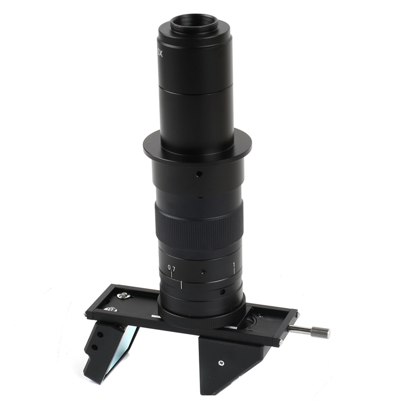 Photography Zooming - 2D 3D Switch Module C Mount