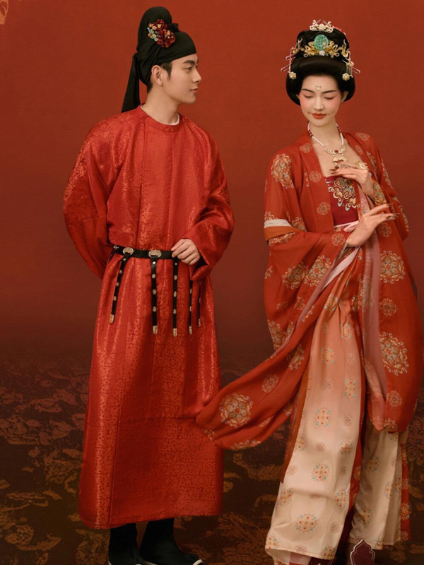 Erbosi Ancient Chinese Style C - огляд і ціна Photography Young