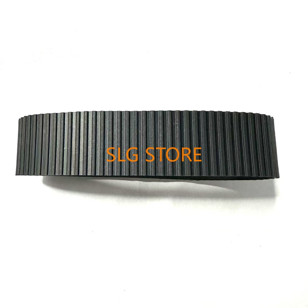 New Lens Zoom Grip Ring Rubber - огляд і ціна Photography Zooming