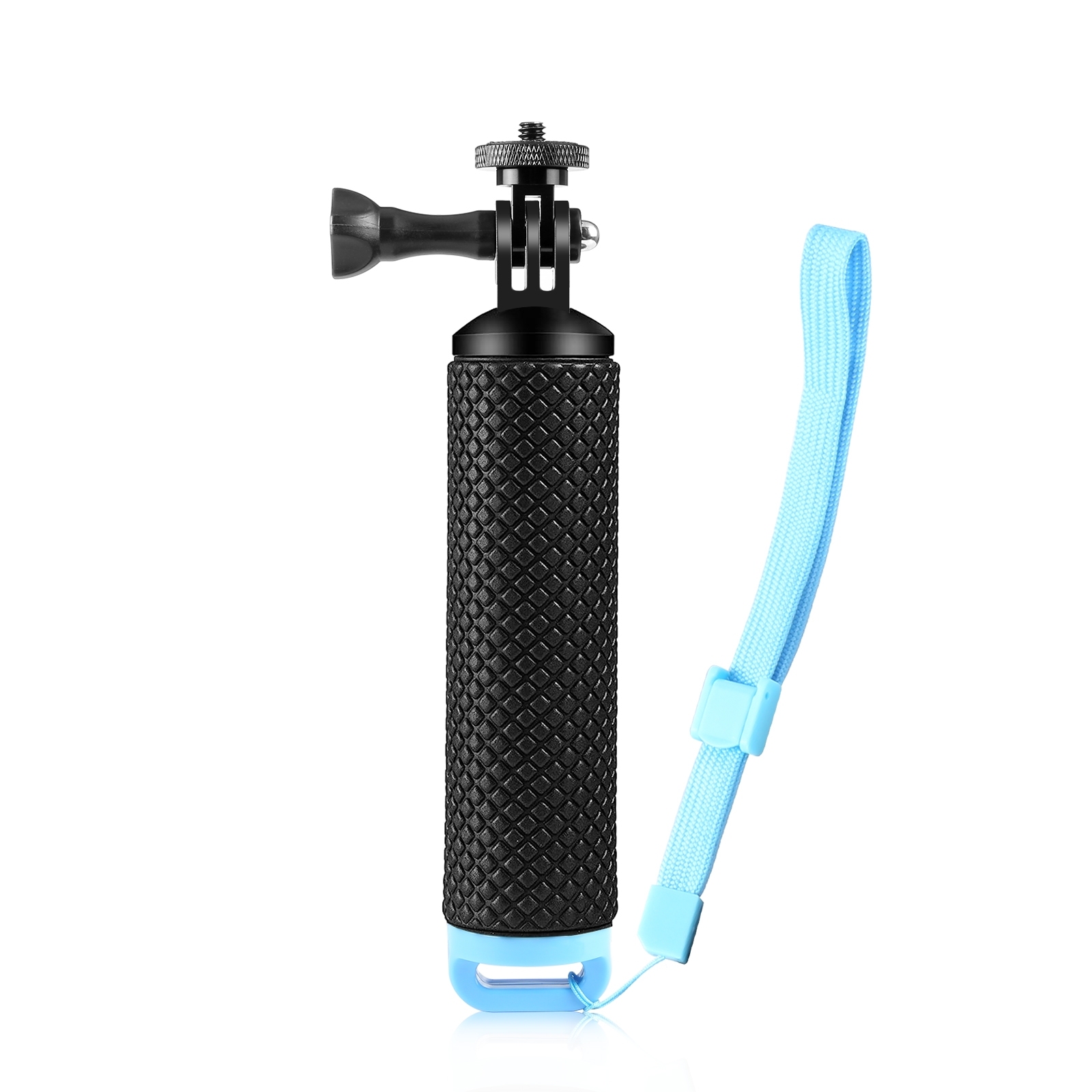 PULUZ Floating Handle Hand Gri - огляд і ціна Photography Grip Insta360 X5