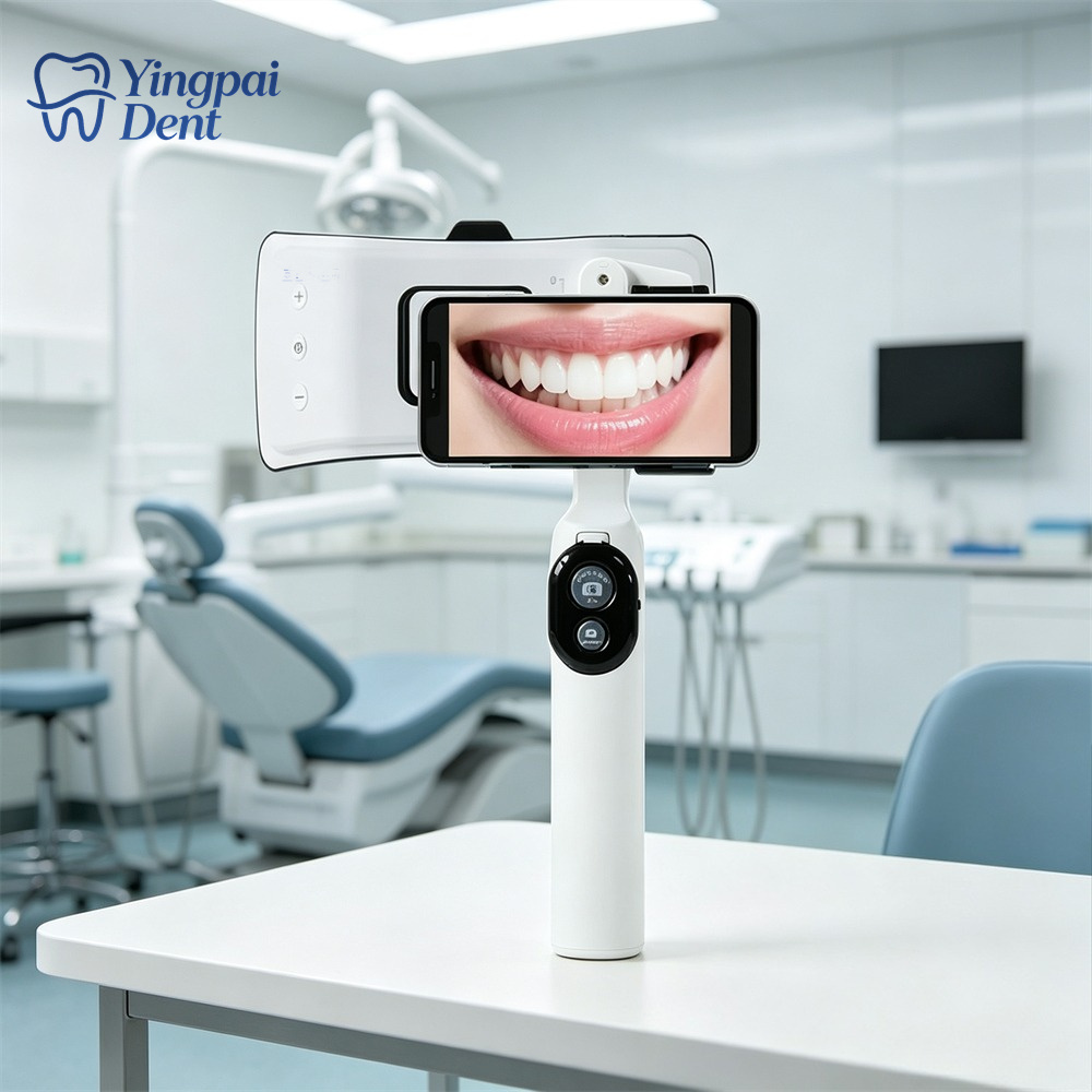 Dental Photography Light Phone - огляд і ціна Photography Dental