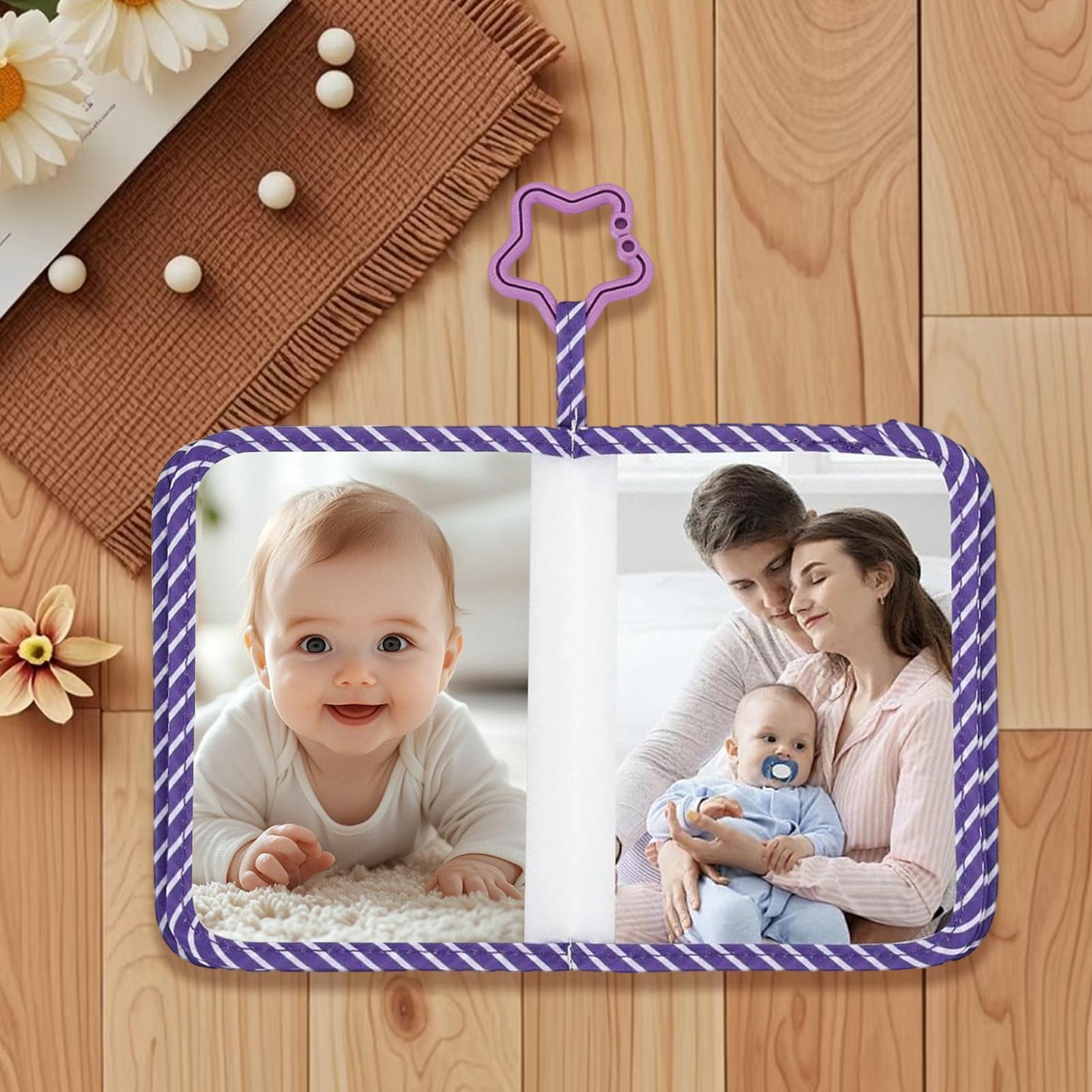 Baby Photo Album First Year Ba - огляд і ціна Photography Yearbook