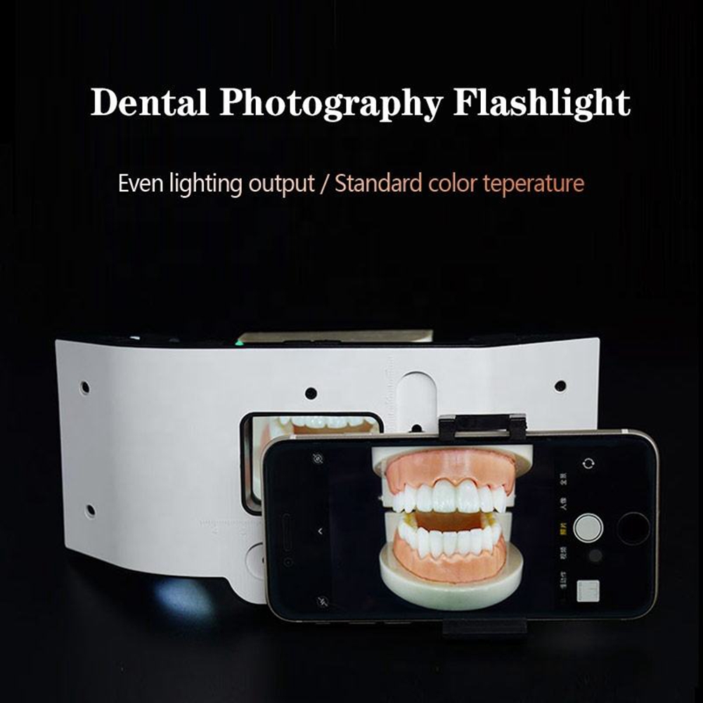 High Quality Dental Oral Filli - огляд і ціна Photography Dental