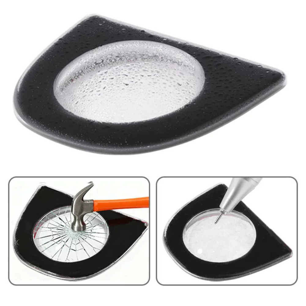 For Tesla Model Y Juniper Mode - огляд і ціна Camera Rain Cover