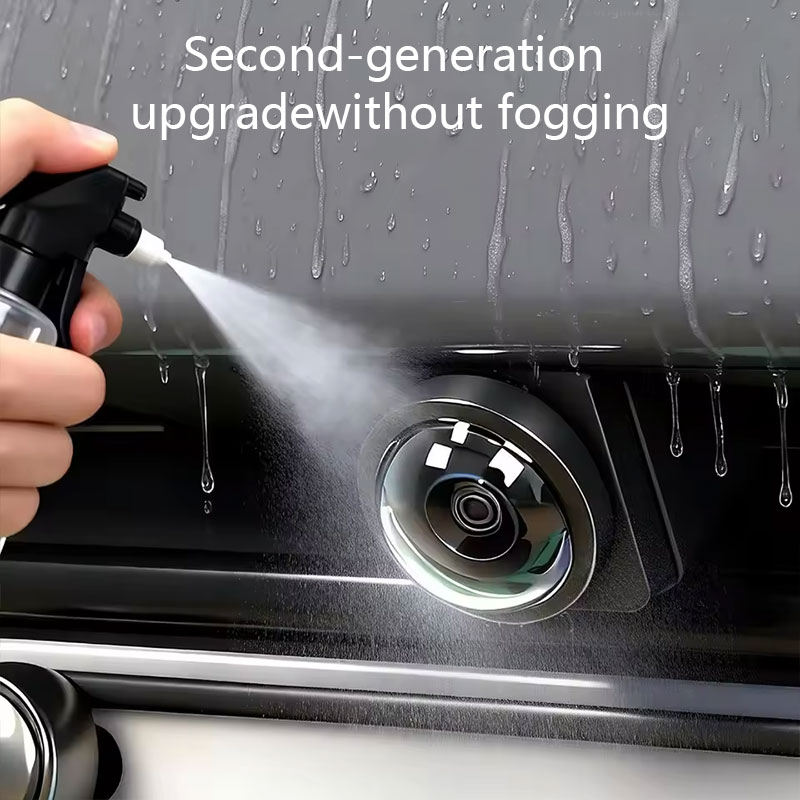 For Land Rover Defender Velar  - огляд і ціна Camera Rain Cover