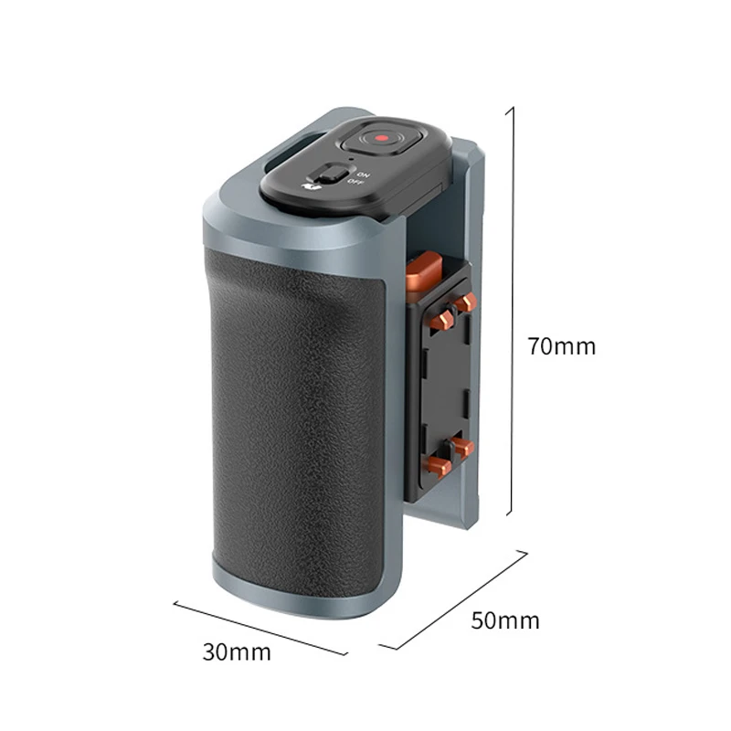 For Insta360 X5 X4 Air Photogr - огляд і ціна Photography Grip Insta360 X5