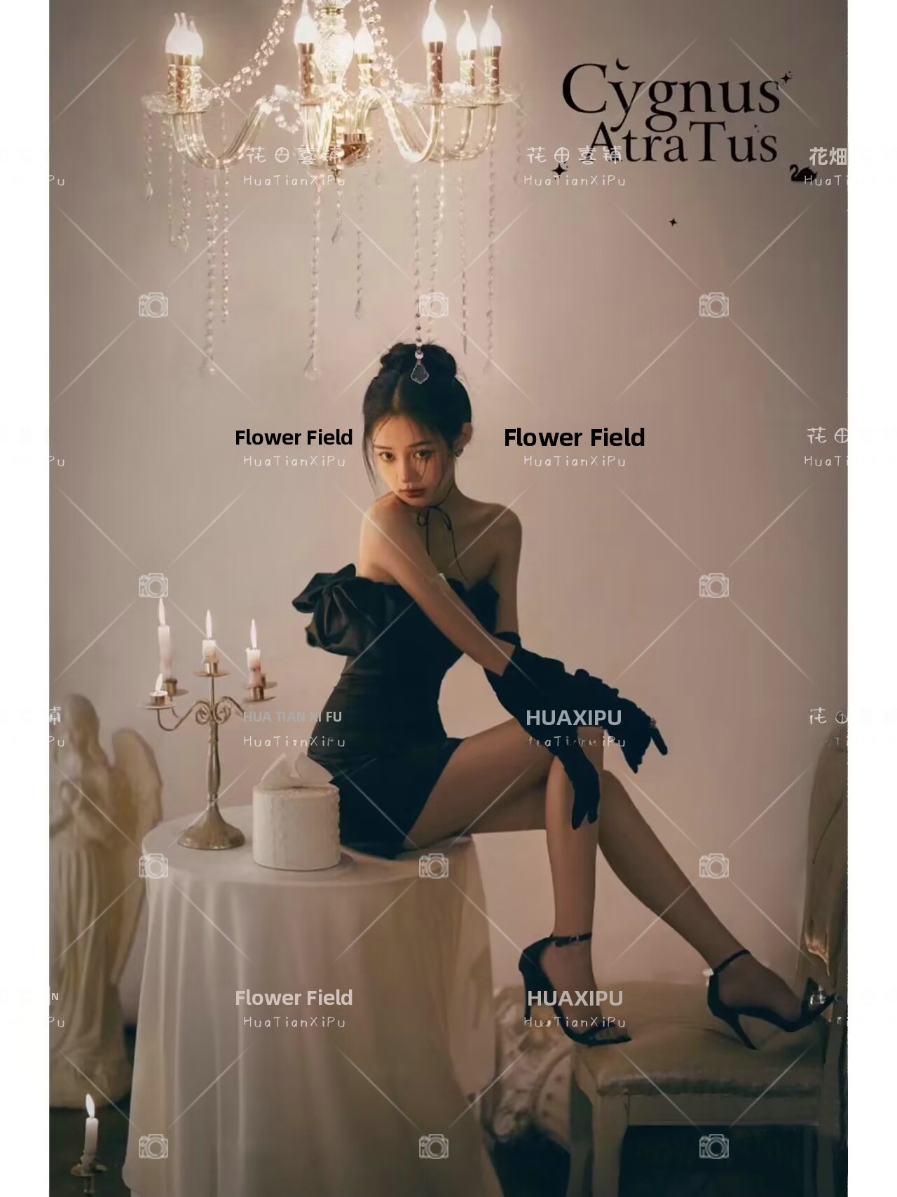 New Princess Theme Birthday Pa - огляд і ціна Photography Young