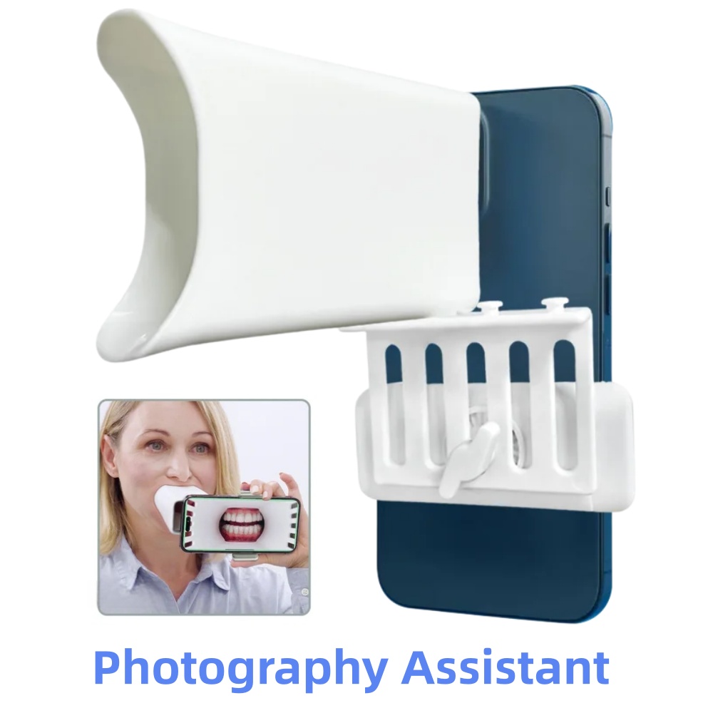 Dental Oral Mobile Phone Photo - огляд і ціна Photography Dental