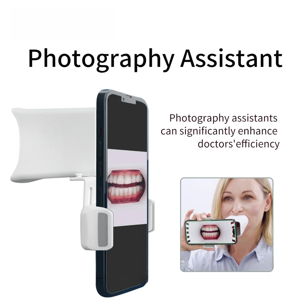 Dental Oral Mobile Phone Photo - огляд і ціна Photography Dental