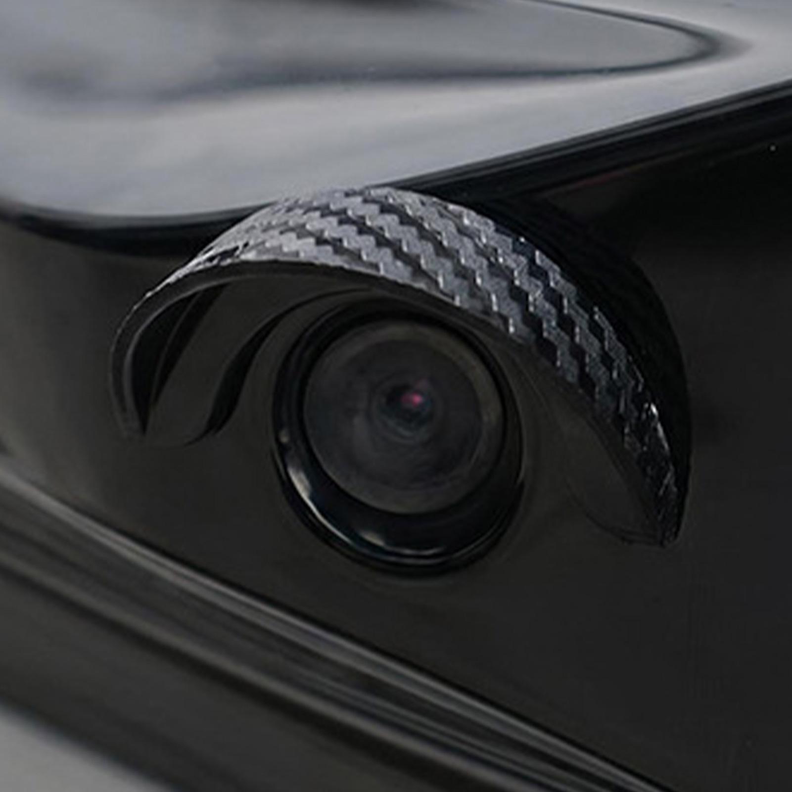Backup Camera Rain Shield Self - огляд і ціна Camera Rain Cover