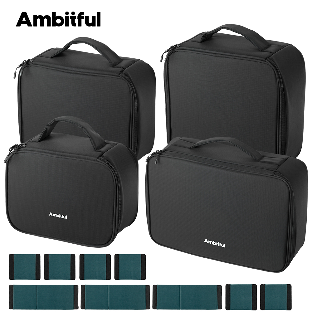 AMBITFUL Zoom P7 II Photograph - огляд і ціна Photography Zooming