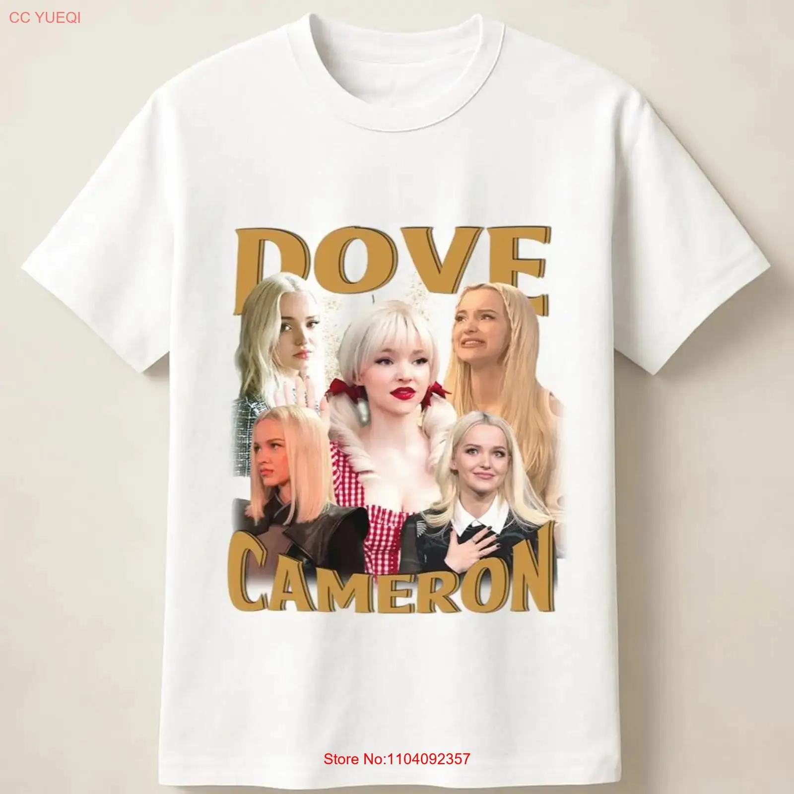 Dove Cameron Soft Glow With Fa - огляд і ціна Photography Graphic Design