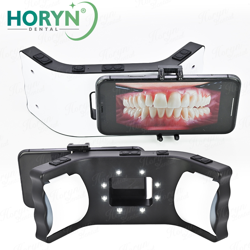 Dental Photography Kit Mobile  - огляд і ціна Photography Dental