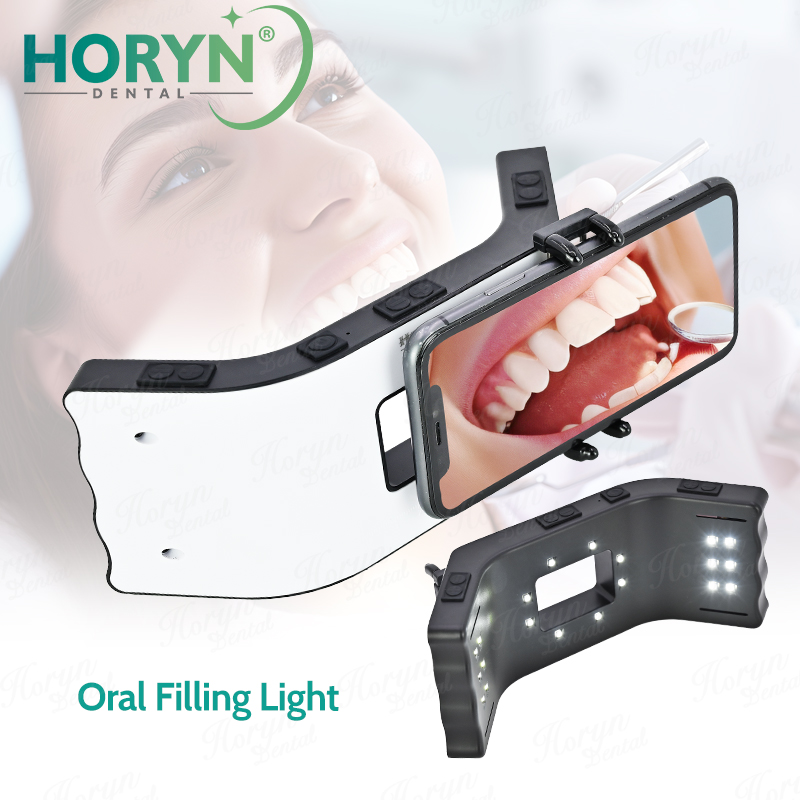 Dental Photography Kit Mobile  - огляд і ціна Photography Dental