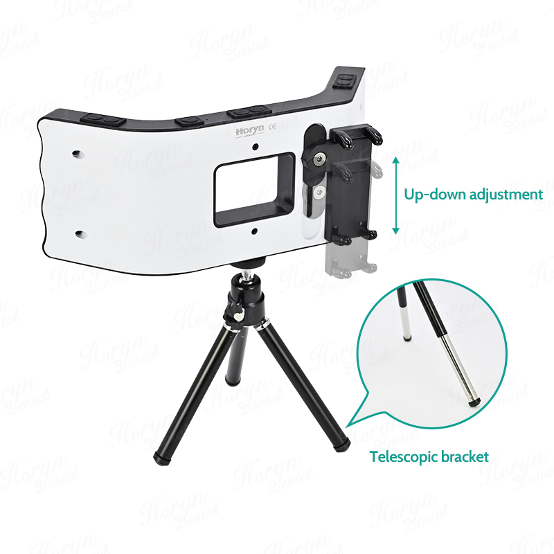 Dental Photography Kit Mobile  - огляд і ціна Photography Dental