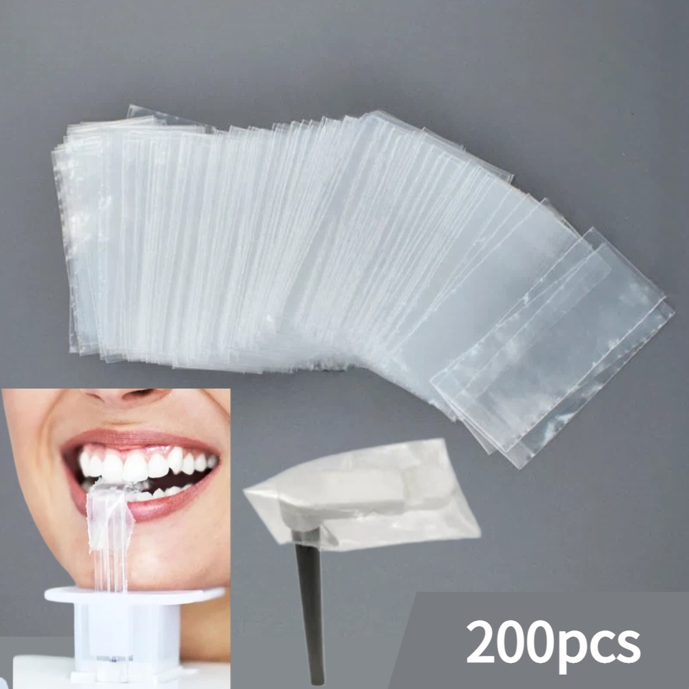 200Pcs/box Dental Panorama Bit - огляд і ціна Photography Dental