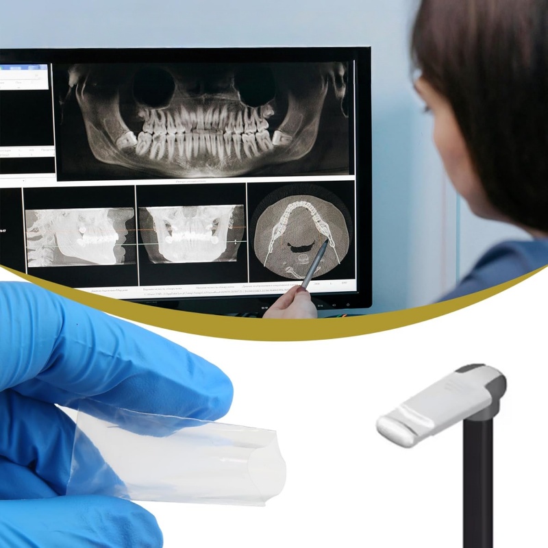 200Pcs/box Dental Panorama Bit - огляд і ціна Photography Dental