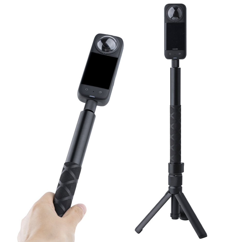 Bullet Time Handle Tripod Rota - огляд і ціна Photography Grip Insta360 X5