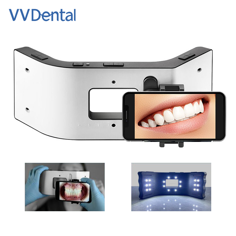 VVDental LED Dental Camera Pho - огляд і ціна Photography Dental