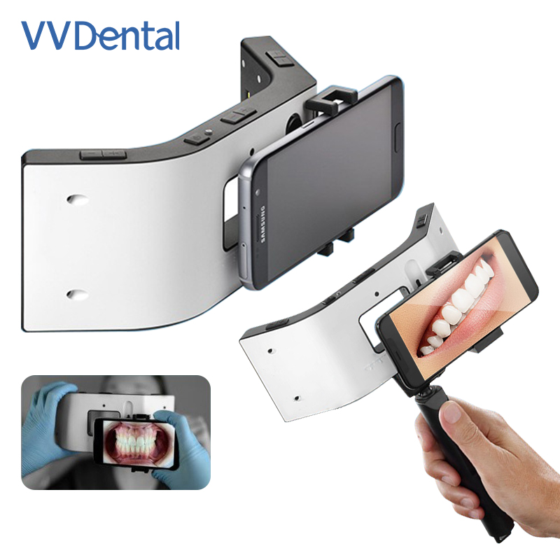 VVDental LED Dental Camera Pho - огляд і ціна Photography Dental