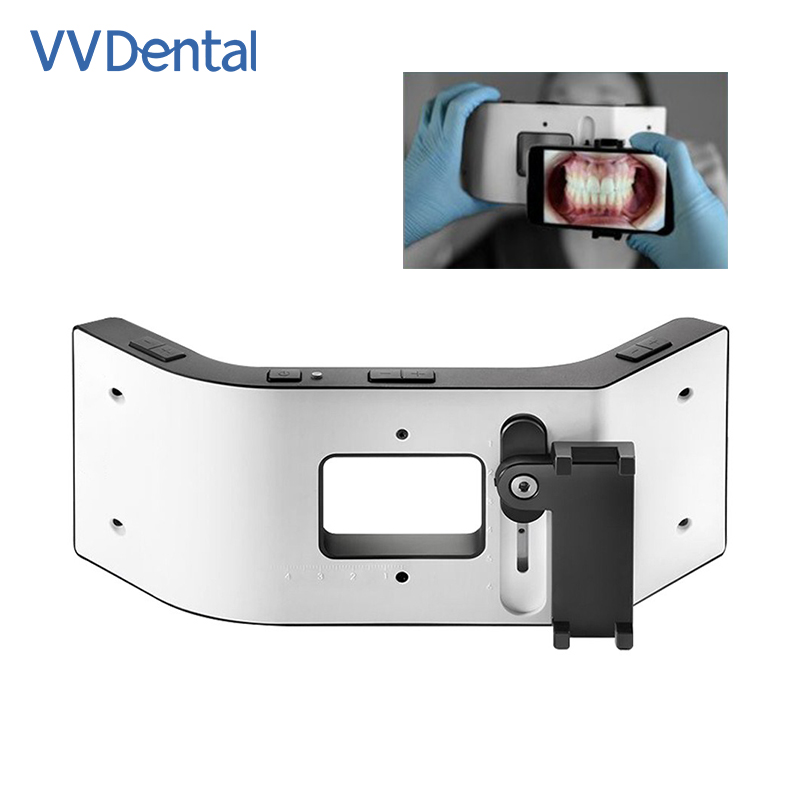 VVDental LED Dental Camera Pho - огляд і ціна Photography Dental