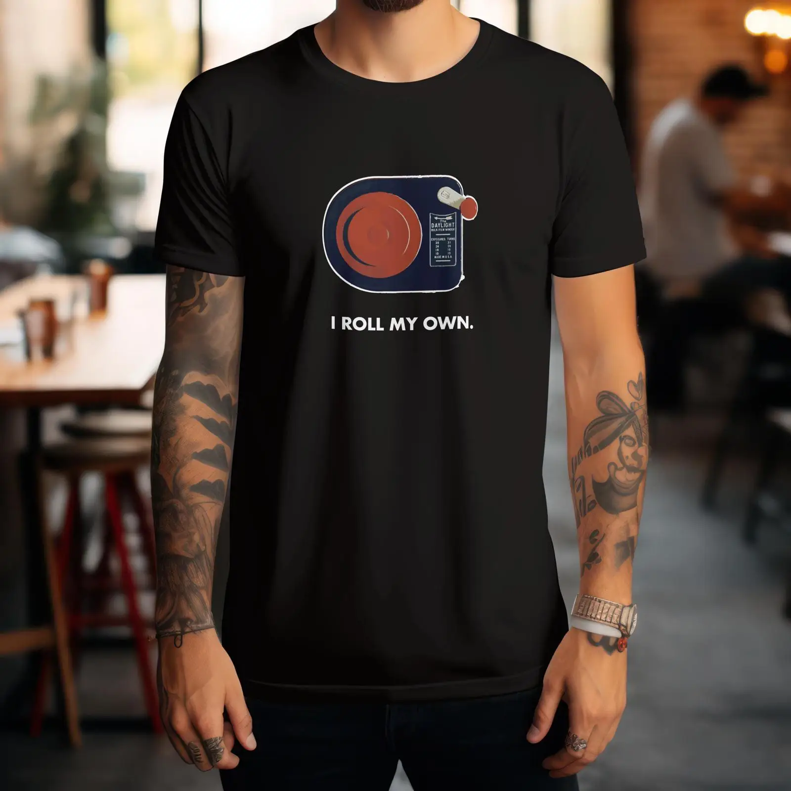 Softstyle T Shirt Funny Retro  - огляд і ціна Photography Graphic Design