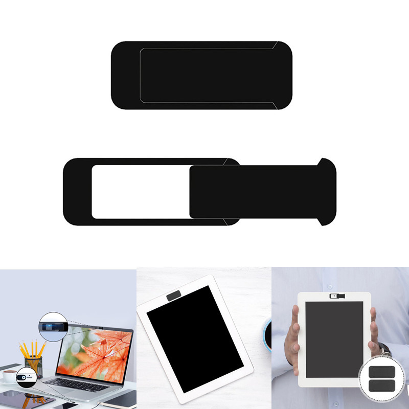 2/4Pcs Webcam Cover Shutter Ma - огляд і ціна Photography Zooming