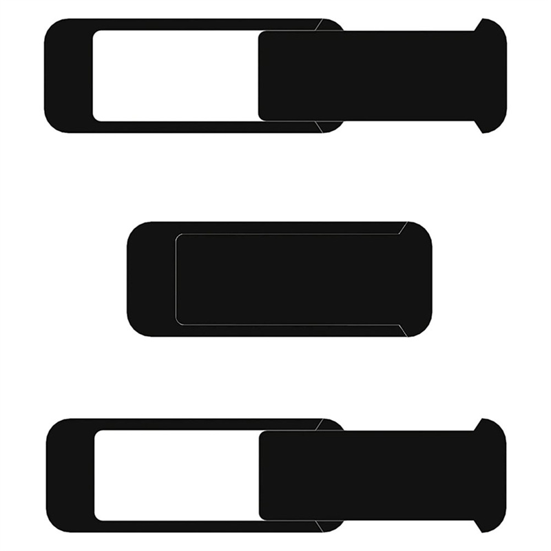 2/4Pcs Webcam Cover Shutter Ma - огляд і ціна Photography Zooming