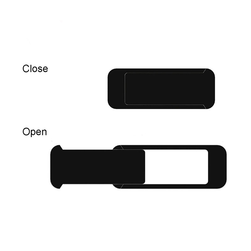 2/4Pcs Webcam Cover Shutter Ma - огляд і ціна Photography Zooming