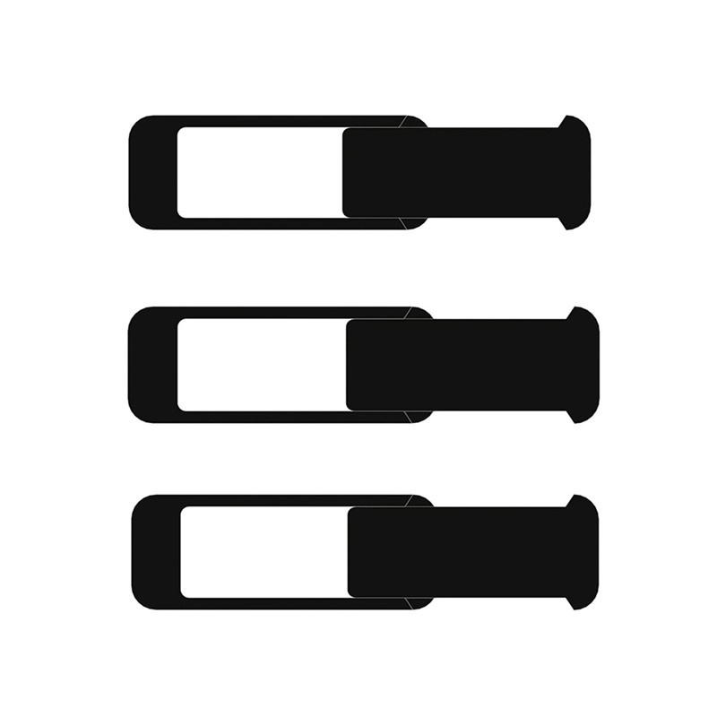 2/4Pcs Webcam Cover Shutter Ma - огляд і ціна Photography Zooming