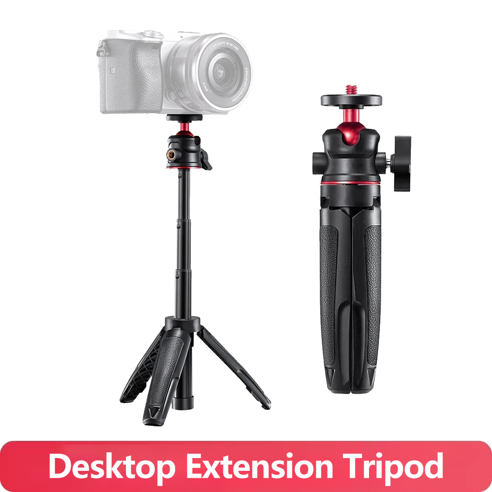 Portable Mini Desktop Extensio - огляд і ціна Photography Grip Insta360 X5