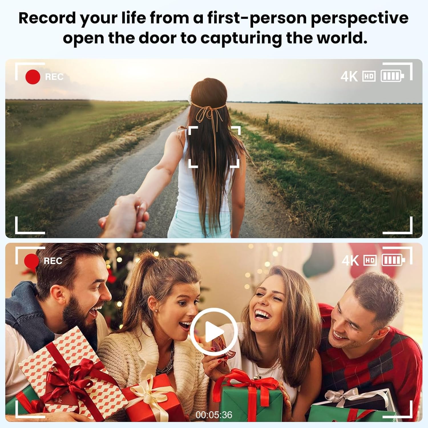 New 8MP Camera Smart Glasses P - огляд і ціна Photography Translate