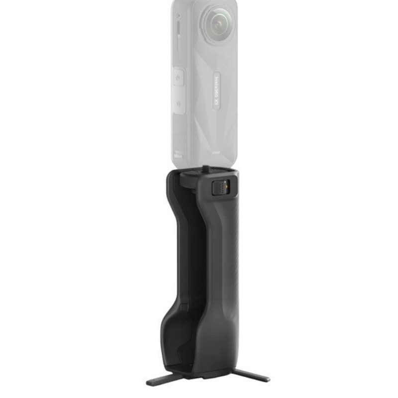 Folding Handle for Insta360 X5 - огляд і ціна Photography Grip Insta360 X5
