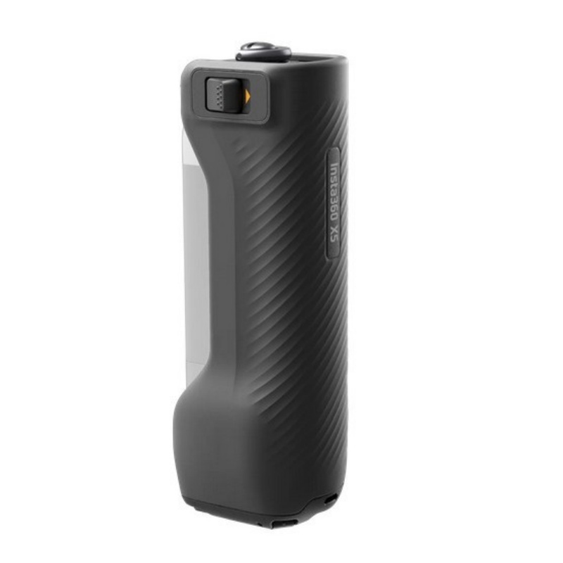 Folding Handle for Insta360 X5 - огляд і ціна Photography Grip Insta360 X5