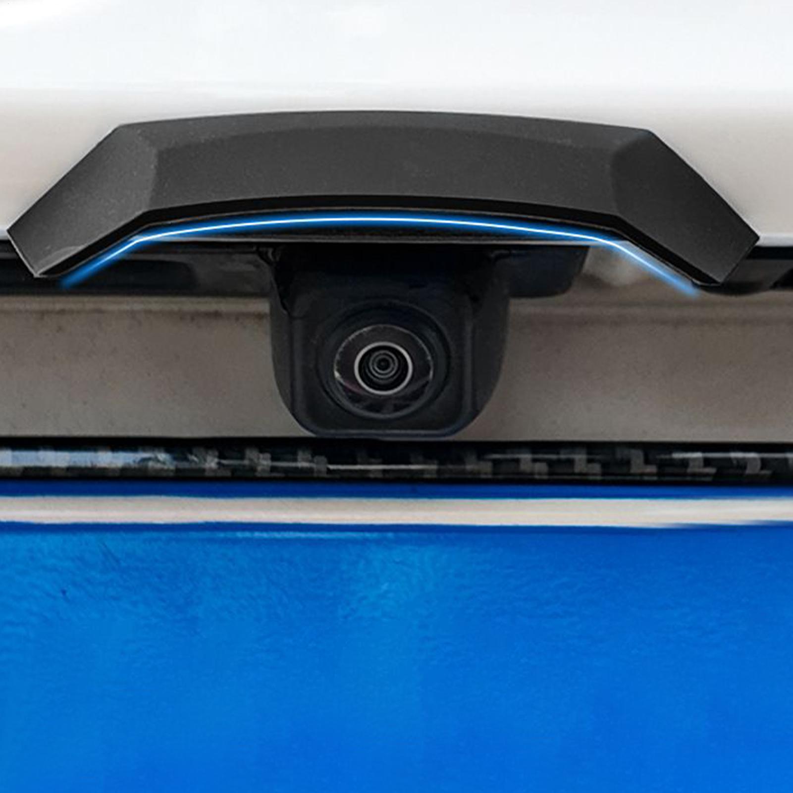 Car Rear Camera Rain Cover Bac - огляд і ціна Camera Rain Cover