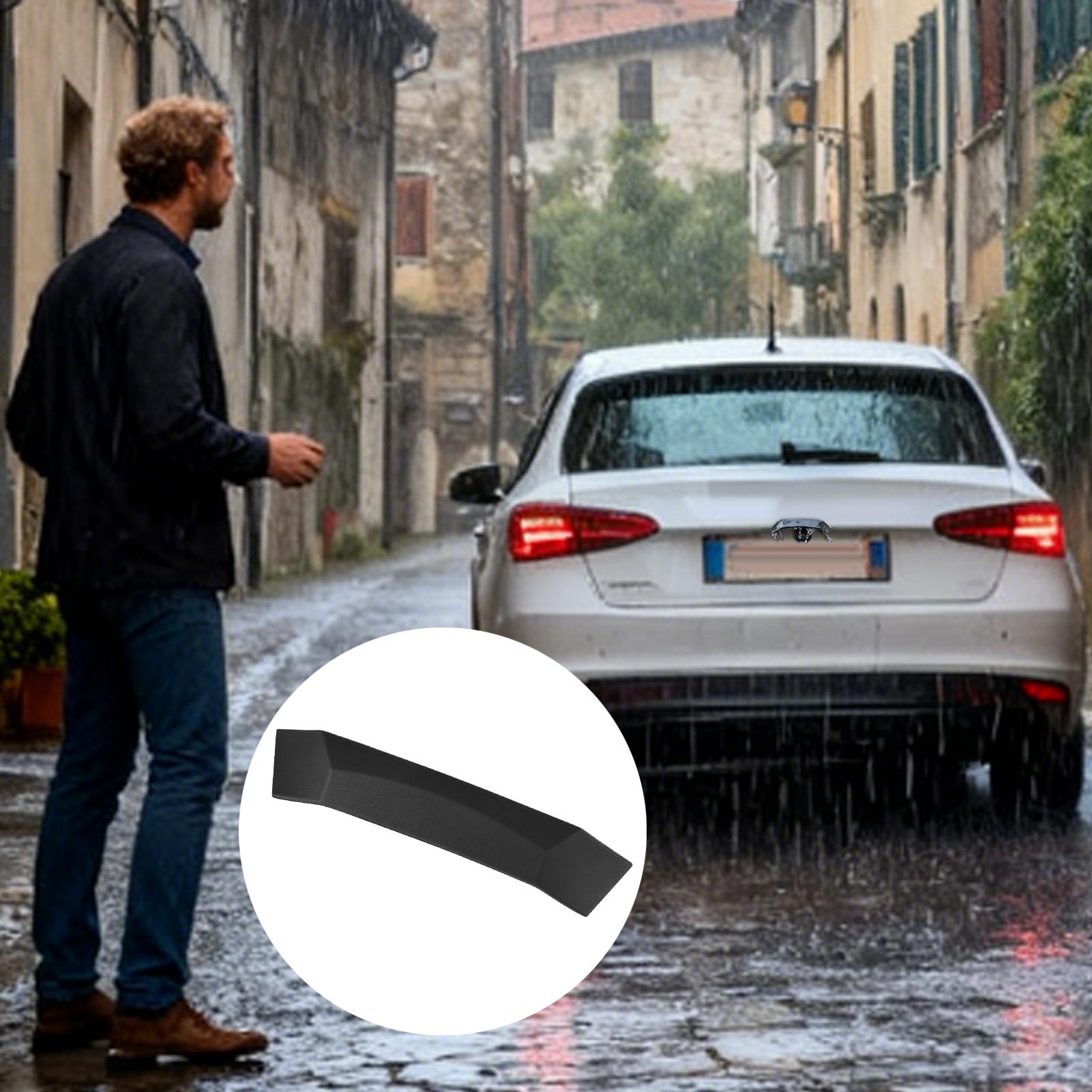 Car Rear Camera Rain Cover Bac - огляд і ціна Camera Rain Cover