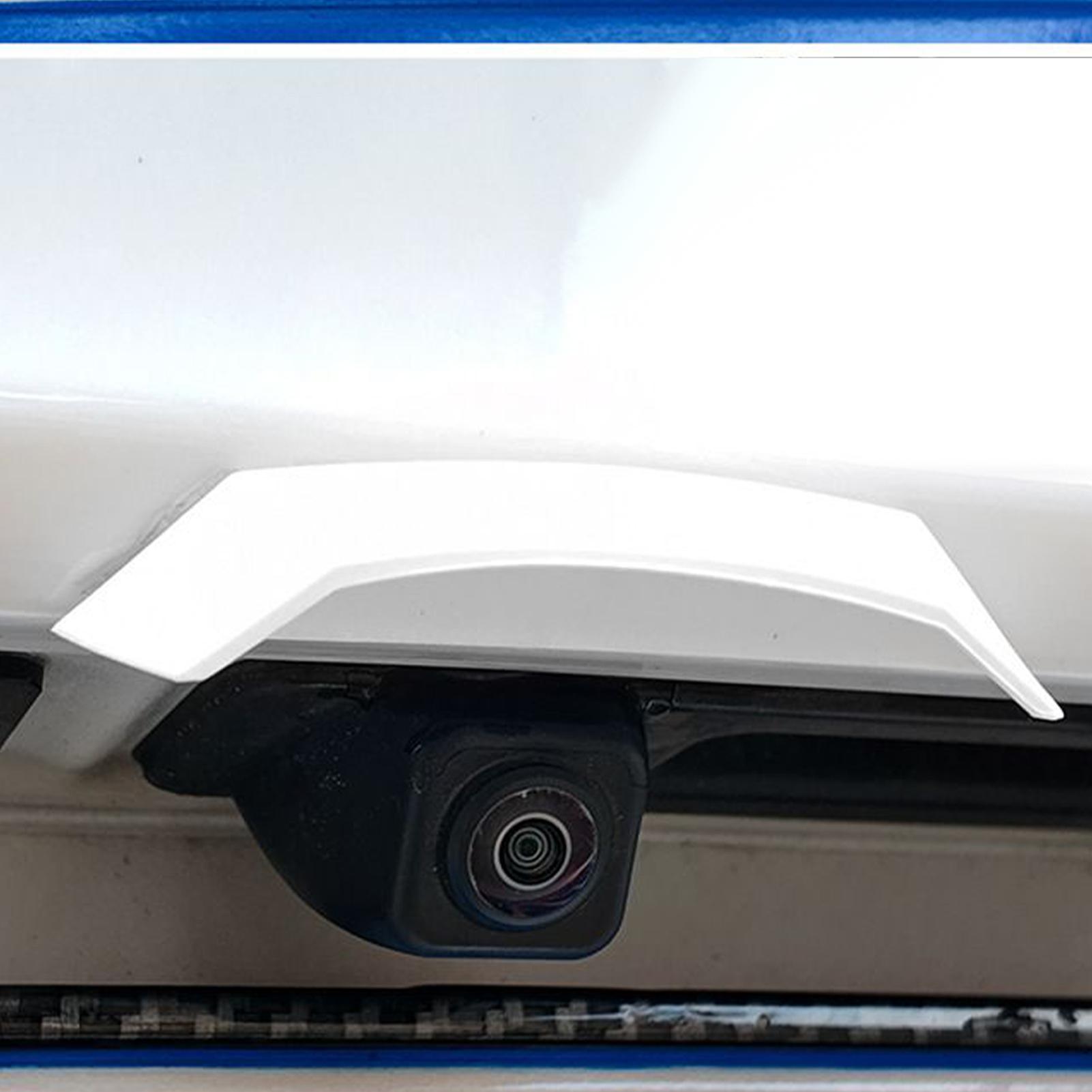 Car Rear Camera Rain Cover Bac - огляд і ціна Camera Rain Cover