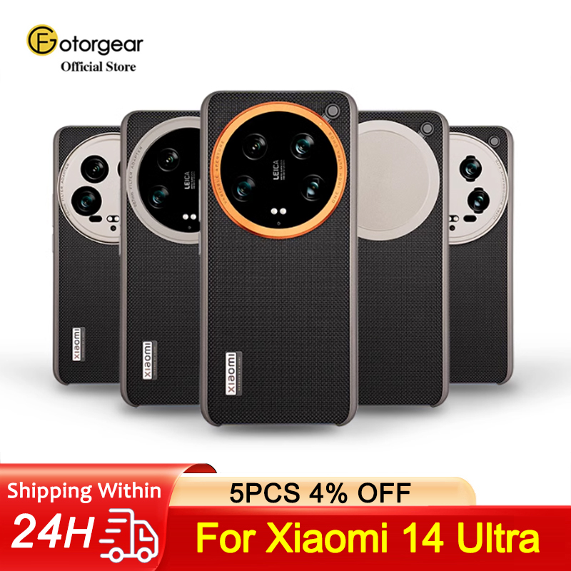 Fotorgear for Xiaomi's 14 Ultr - огляд і ціна Photography Xiaomi 14T