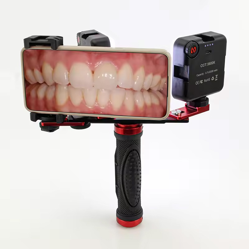 Dental Mobile Photography LED  - огляд і ціна Photography Dental