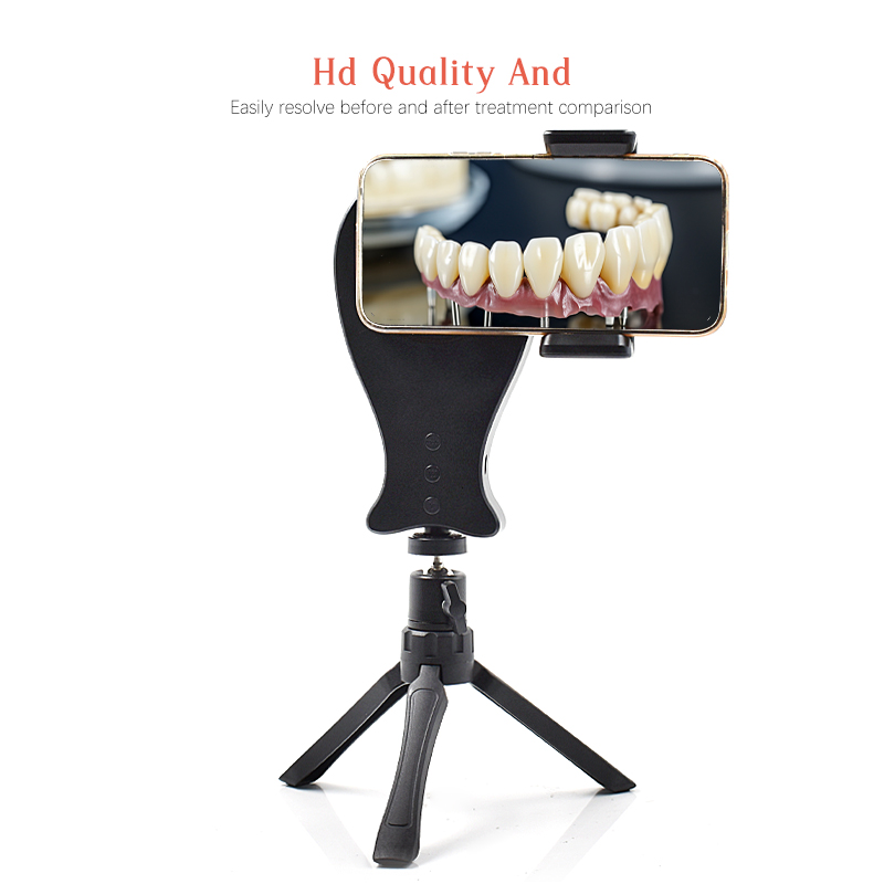 JUMTOP Dental Photography Ring - огляд і ціна Photography Dental