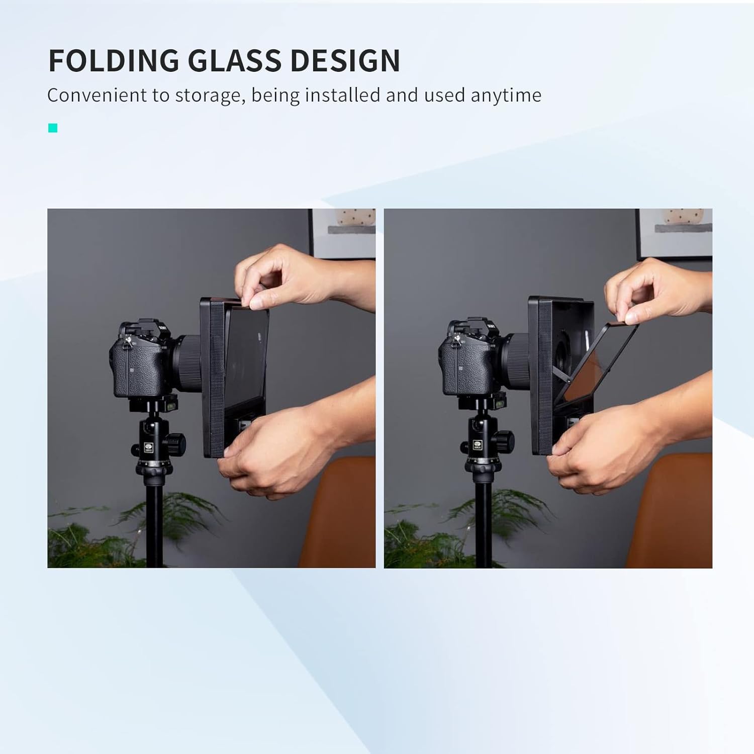 FEELWORLD TP10 Portable 10-inc - огляд і ціна Photography Zooming