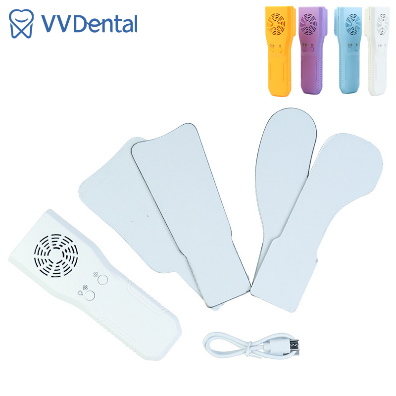 Dental Anti-Fog Mirrors With L - огляд і ціна Photography Dental