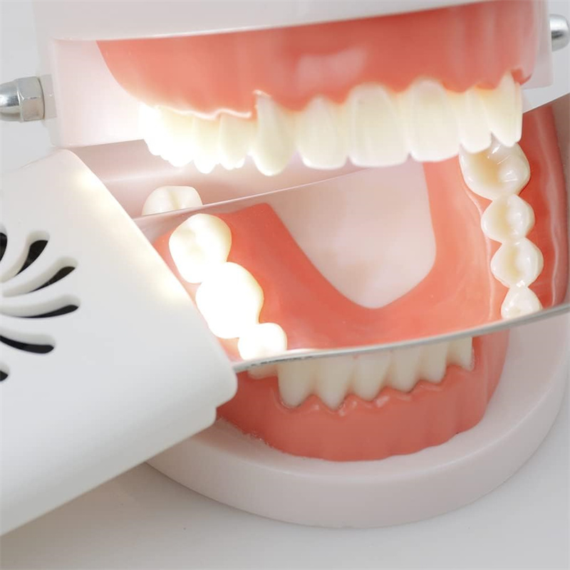 Dental Anti-Fog Mirrors With L - огляд і ціна Photography Dental