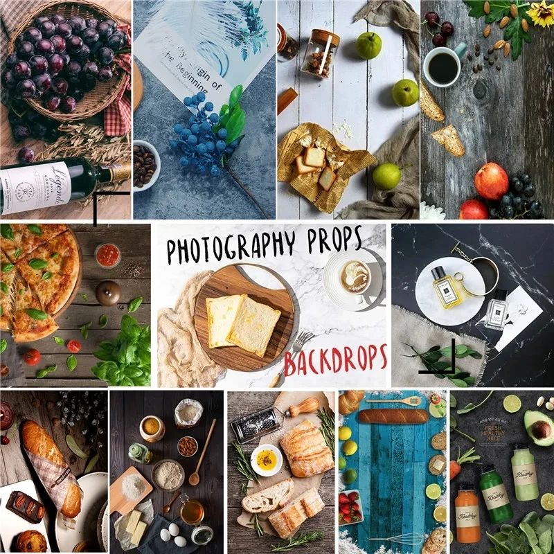 Wood Bookshelf Photography Bac - огляд і ціна Photography Yearbook