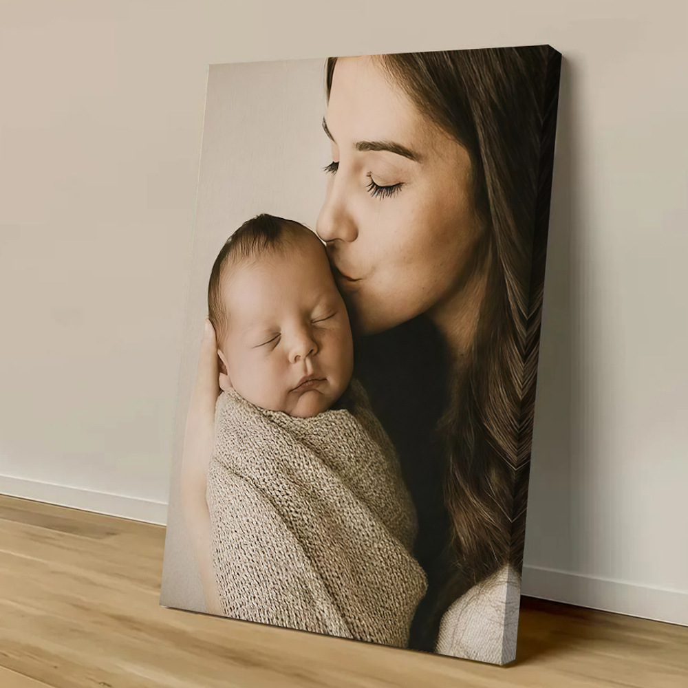 Custom Print Canvas Painting F - огляд і ціна Photography Landscape