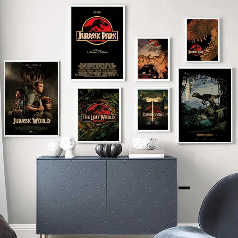 Movie Posters Vintage Posters  - огляд і ціна Photography Landscape