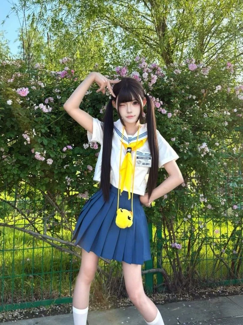 Basic Style Japanese School Un - огляд і ціна Photography Yearbook