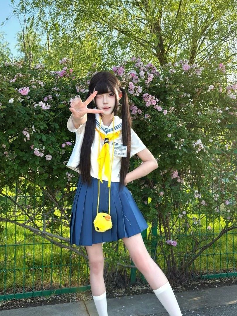 Basic Style Japanese School Un - огляд і ціна Photography Yearbook