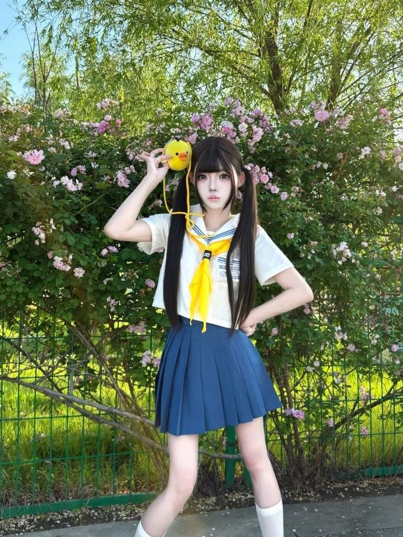 Basic Style Japanese School Un - огляд і ціна Photography Yearbook